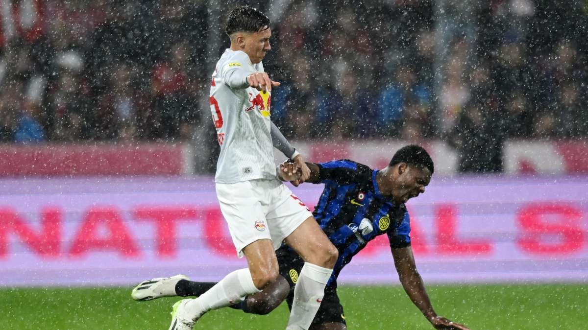 UFFICIALE - Salisburgo, Wallner passa ai tedeschi dell'Hannover 96
