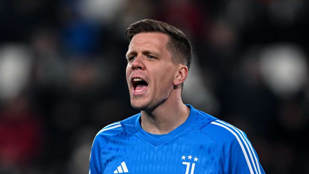 Szczesny annuncia il ritiro: “Il mio corpo si sente ancora pronto, ma il mio cuore non c’è più. Ogni storia ha una fine, ma nella vita ogni finale è un nuovo inizio”