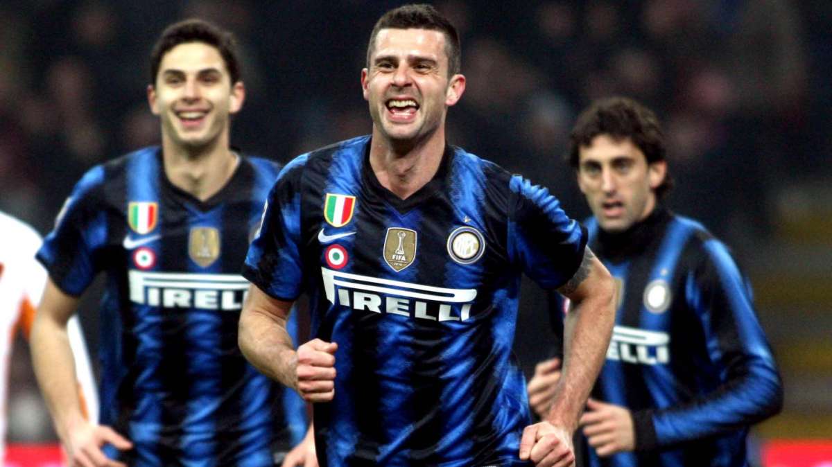Inter, Motta: "Gli italiani devono essere contenti"