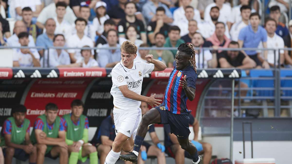 Dal gol al Napoli in Champions al Como: può esserci una seconda vita per Nico Paz
