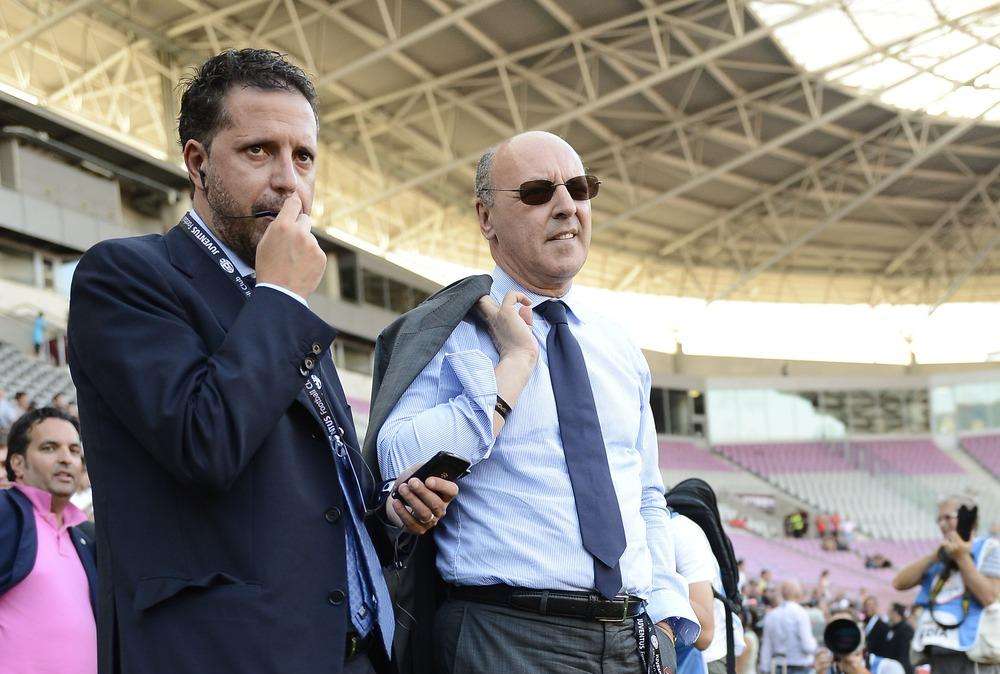 Juventus, e se arrivasse un altro Vucinic?