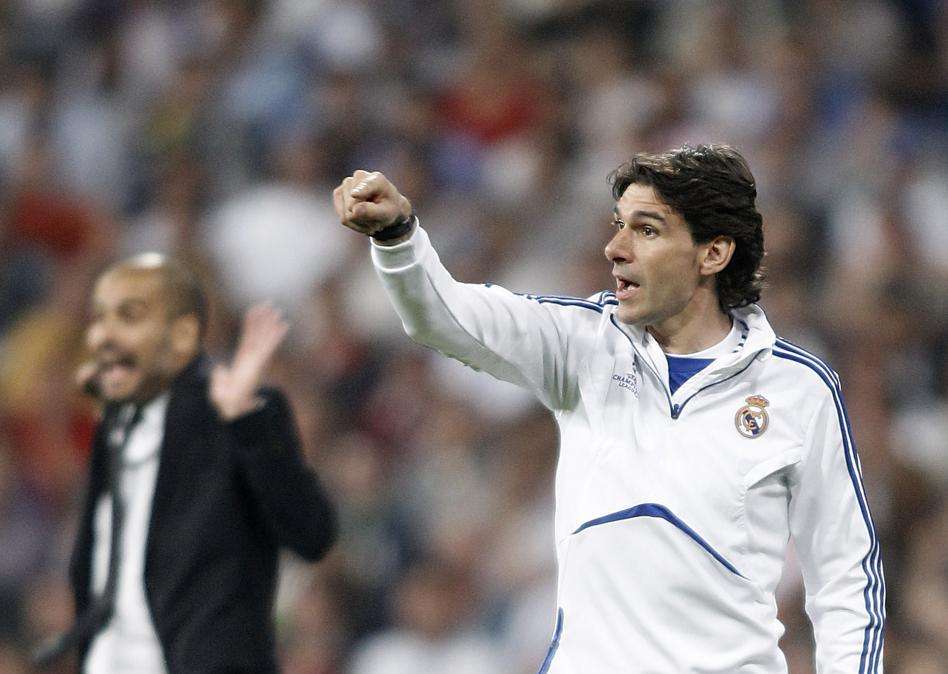 Real, Karanka e il futuro: "Decido quando decide Mou"