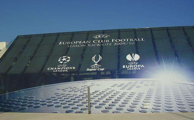 Uefa, nuovo ultimatum alla federazione ucraina