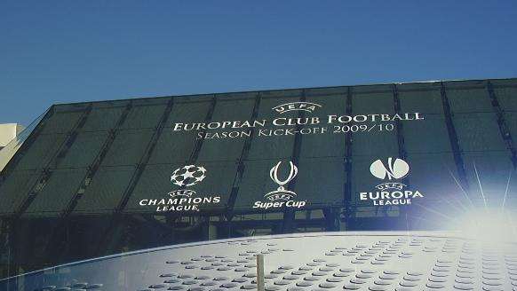 Lo Shakhtar non sarà escluso dalla Champions