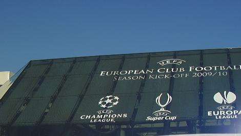 Europa League, la composizione dei 12 gruppi.