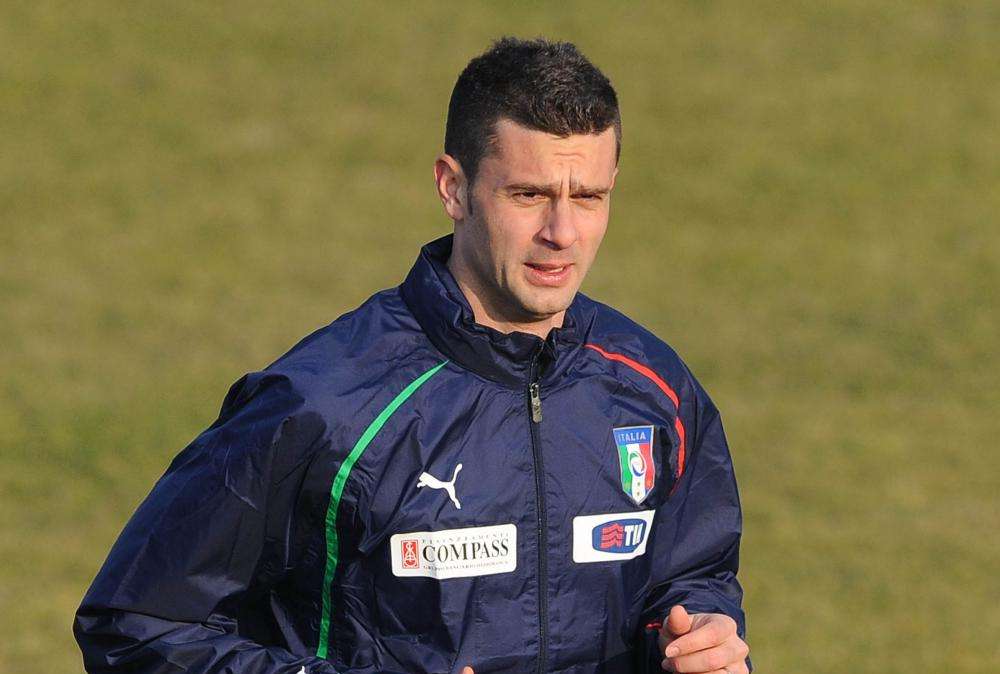 Inter, Thiago Motta dà segnali: "Mi sento benissimo"
