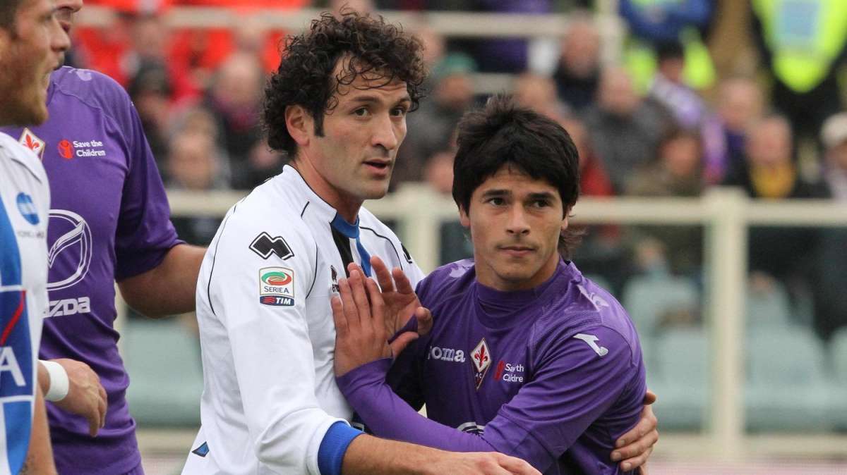 Roncaglia: "Alla Juve? Mai! Troppo facile vincere li"