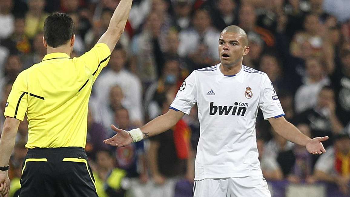 Real Madrid, rinnovano Pepe e Sergio Ramos