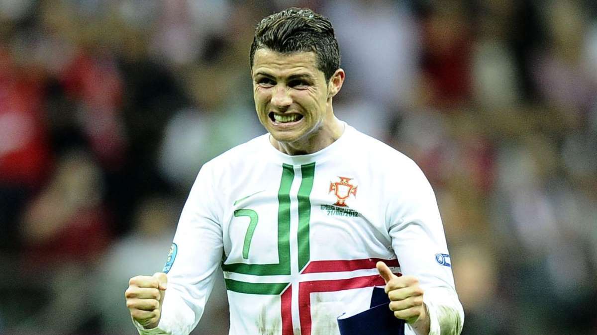 Real Madrid, Ramos sicuro: "CR7 è il più forte al mondo"