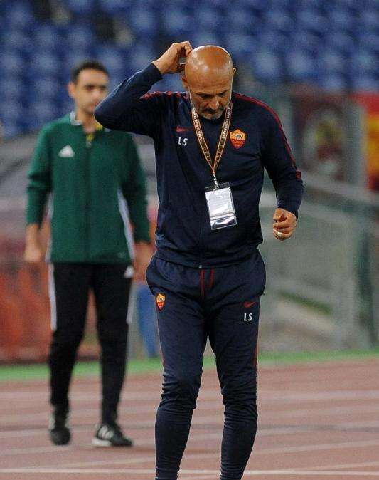 Roma, interesse per un ex Inter