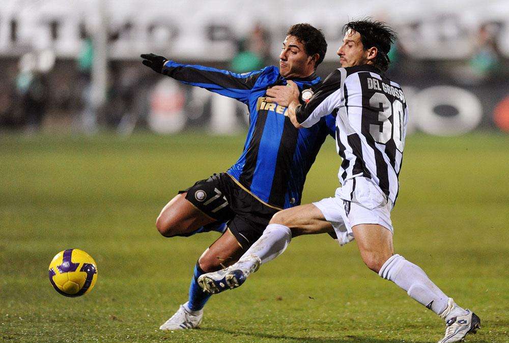 Il Valencia punta un ex interista