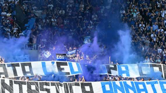 Atalanta, oggi le visite mediche per Pubill. Poi l'ufficialità della Dea