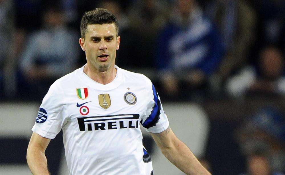 Inter, Thiago Motta piace a due grandi rivali