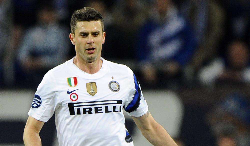 Inter, Motta e Maicon in castigo