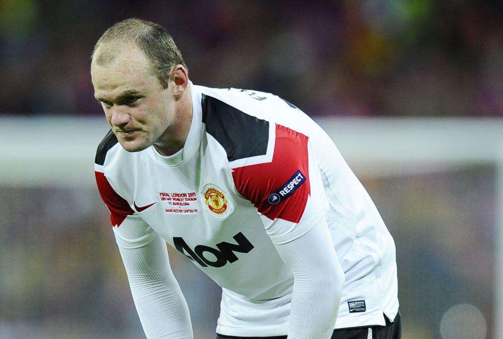Man. United, smentito il rinnovo di Rooney