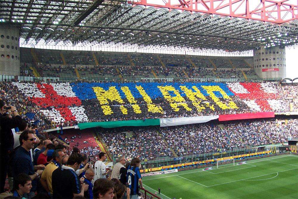 Inter-Trabzonspor, le probabili formazioni