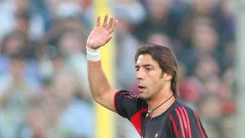 Benfica, Rui Costa: "MIlan, ti aspetto in semifinale!"