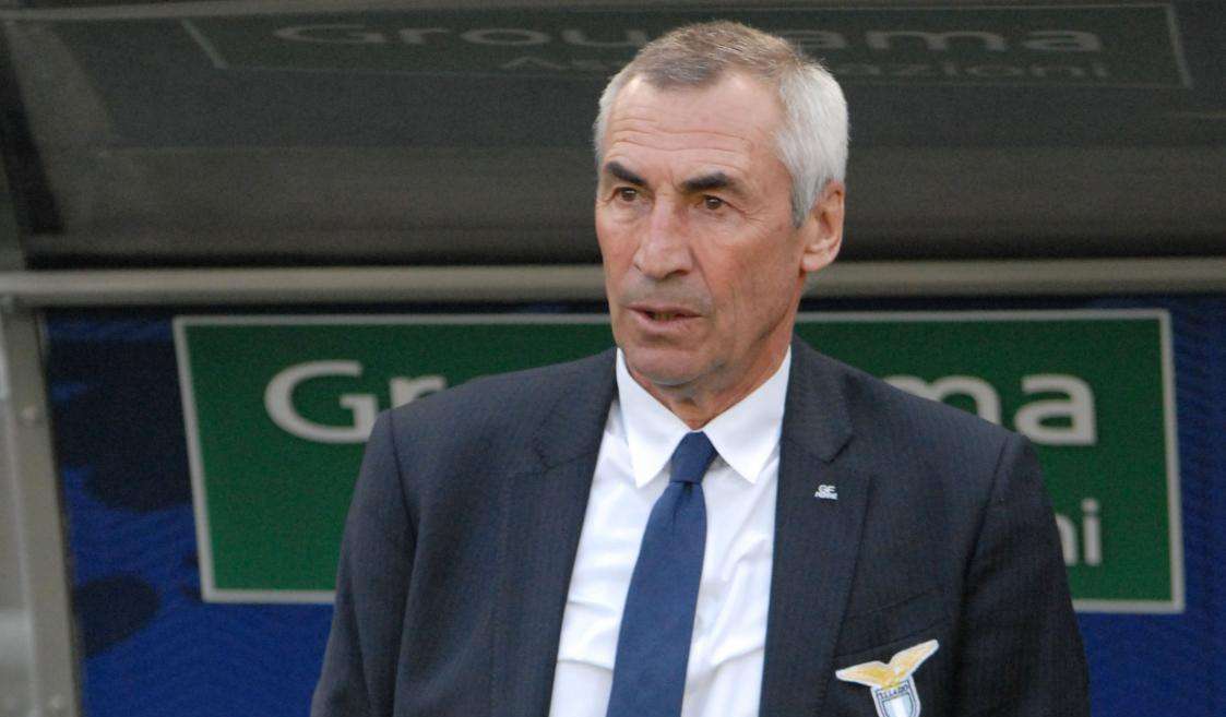 Lotta Champions, la Lazio ci crede. Reja: "Siamo da terzo posto"