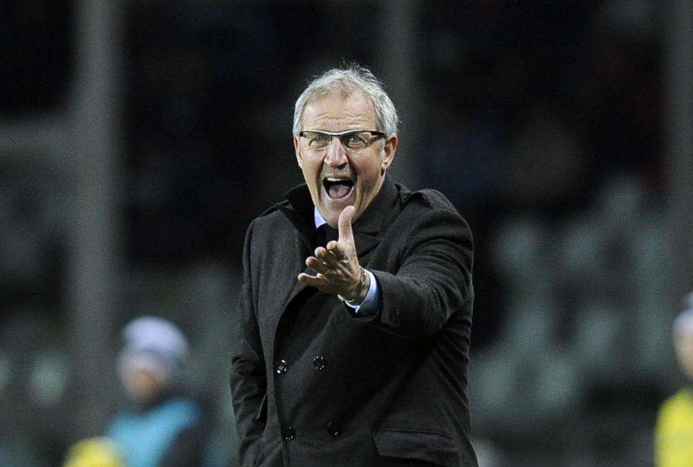 Juventus, Delneri: "In Polonia fatto il possibile, usciti a testa alta"