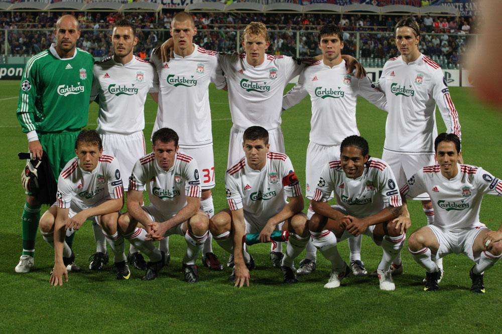 Liverpool sul miglior giocatore del campionato scozzese