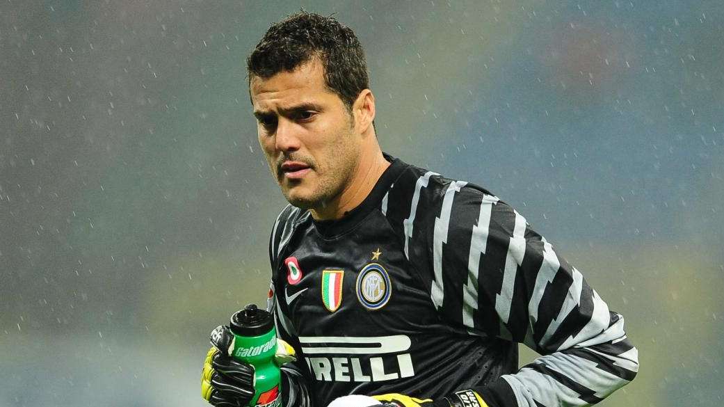 Inter, J.Cesar: "Cessione? Non ne so nulla"