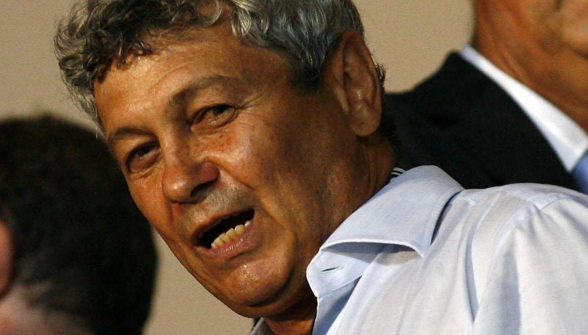 Shakhtar Donetsk, Lucescu: "Pronti a combattere"