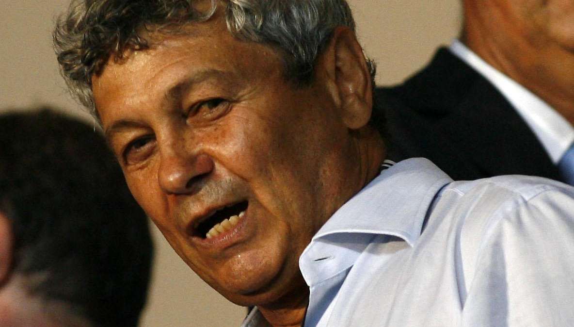 Shakhtar, Lucescu: "Gran risultato, e chi se lo aspettava..."