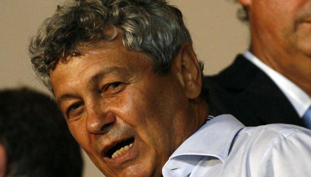 Shakhtar, Lucescu rivela: "Ho imitato il Napoli per battere la Roma"