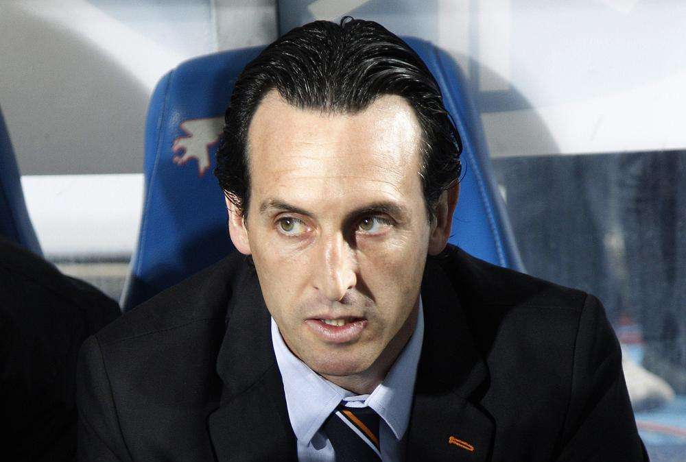 Emery: "Qualificazione persa contro il Celtic"