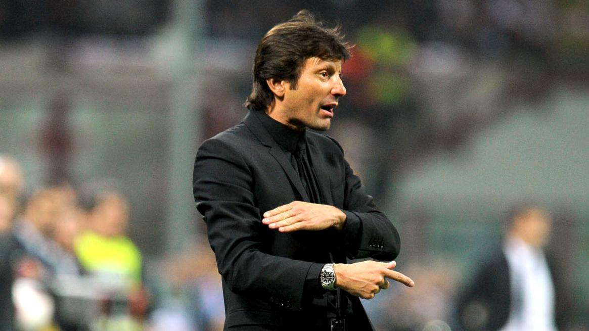 Inter, Leonardo: "Lo Schalke non è ai quarti per caso. Raul? Straordinario"