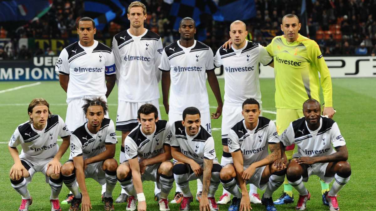 Tottenham, un aiuto in più per la prossima stagione