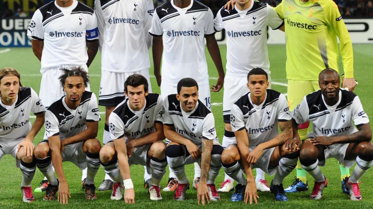 Tottenham, Sandro: "Devo ancora crescere"