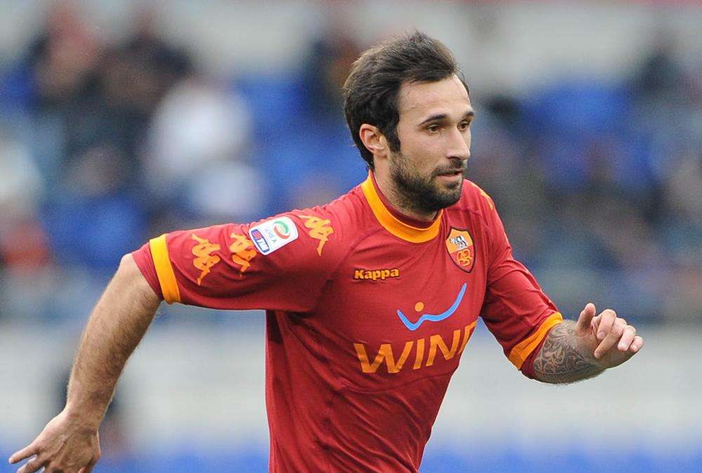 juve e Vucinic...