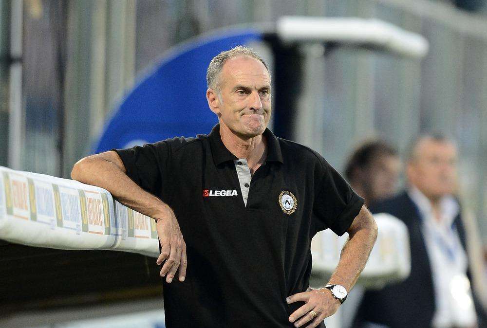 Udinese, Guidolin: "La partita della vita"