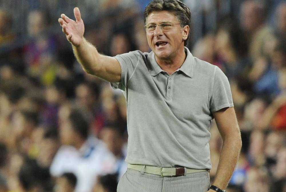 Napoli, Mazzarri suona la carica