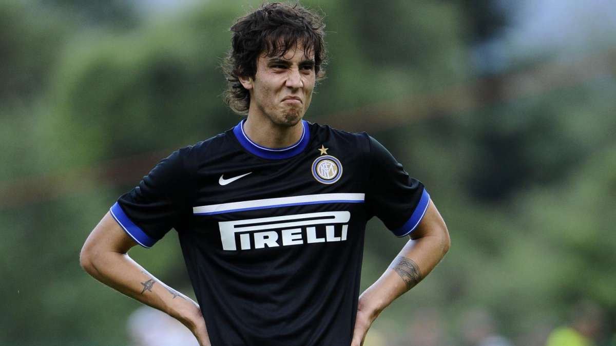 Inter, Alvarez: "Il primo gol in nerazzurro è un sogno che si avvera"