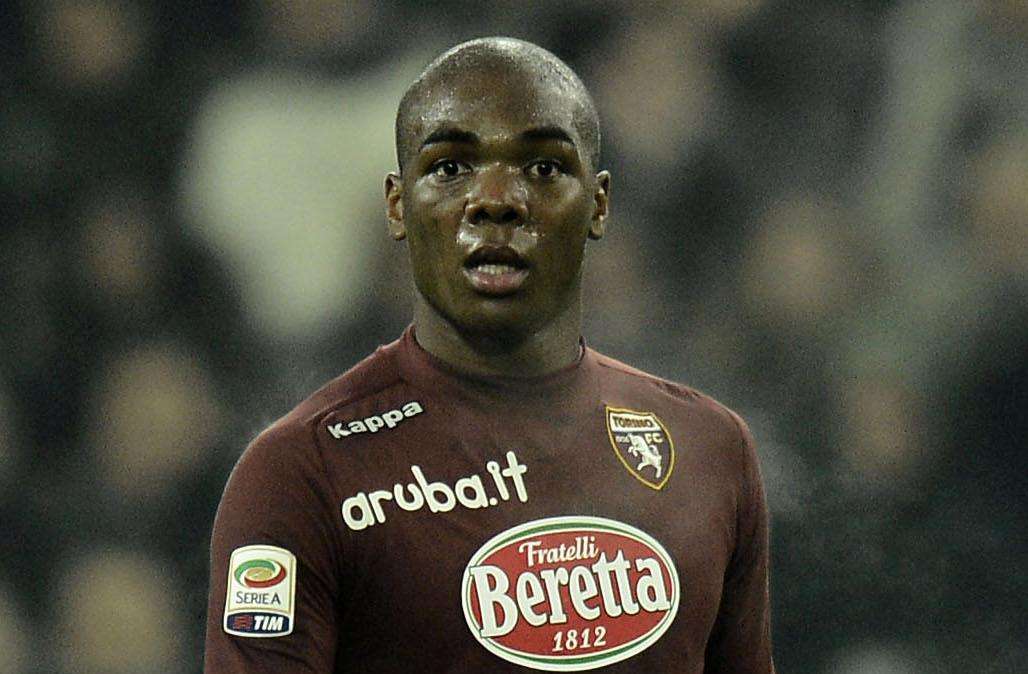 Su Ogbonna irrompe il Liverpool