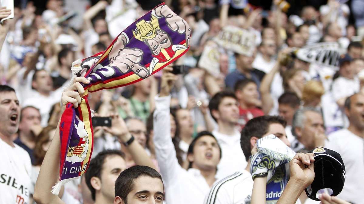 Real Madrid, a prescindere dal tecnico il futuro parte da...