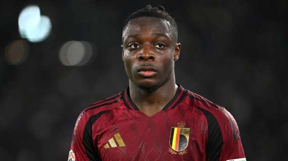 Manchester City, Doku: "La corsa per il titolo non è già finita"