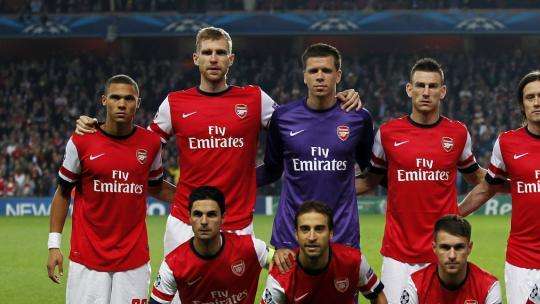 Bayern Monaco, Mertesacker obiettivo numero uno per la difesa