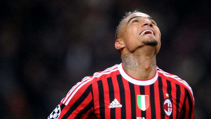 Milan, qualificazione in ghiaccio. Spazzato via l'Arsenal