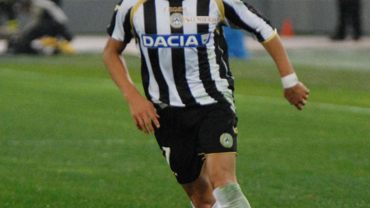 Udinese, Soldati: "Sanchez si adatterebbe subito al Barça"