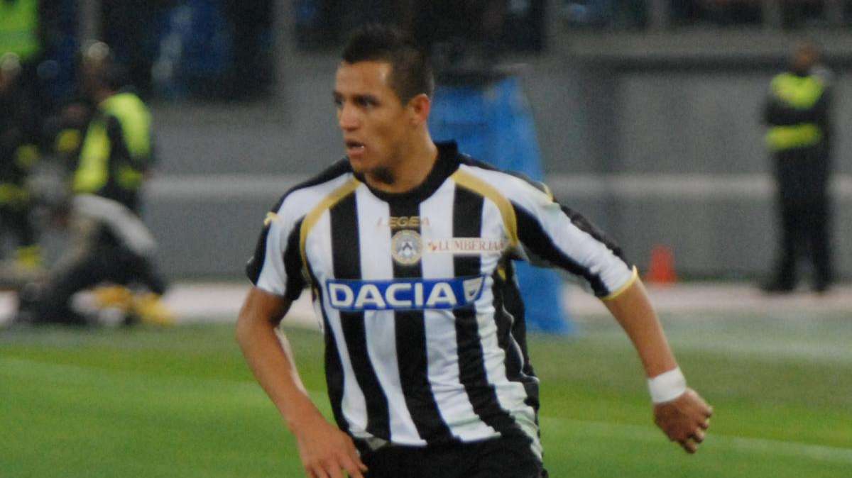 Man. United, Valencia per Sanchez