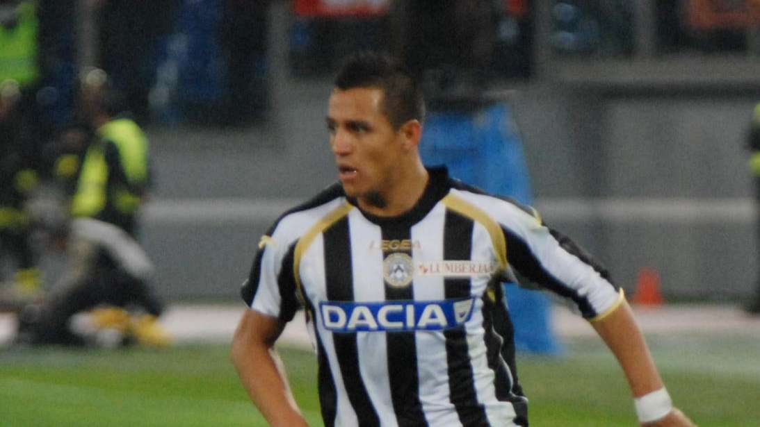 Barcellona, anche Sanchez nel mirino