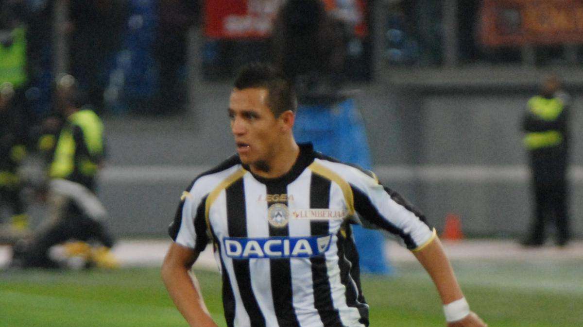 Udinese-Sanchez, siamo ai saluti