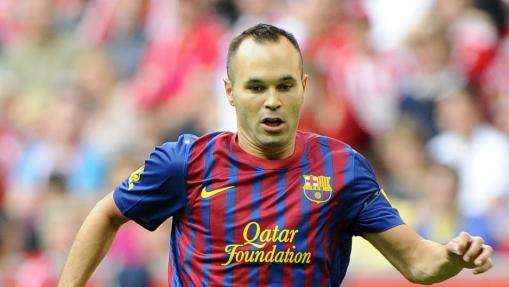 Barcellona, Iniesta: "In Rep. Ceca non sarà facile"