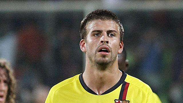 Liga, Piqué spiega la differenza tra i due fenomeni del campionato