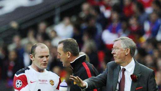 Manchester United, Ferguson: "Chi potrebbe aiutarci non è disponibile, inutile comprare"