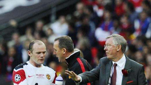Manchester United, Ferguson gongola: "Ho l'imbarazzo della scelta in attacco!"
