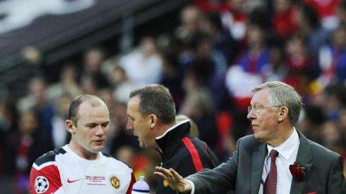 Manchester United, Ferguson: "Stiamo ritrovando solidità difensiva"